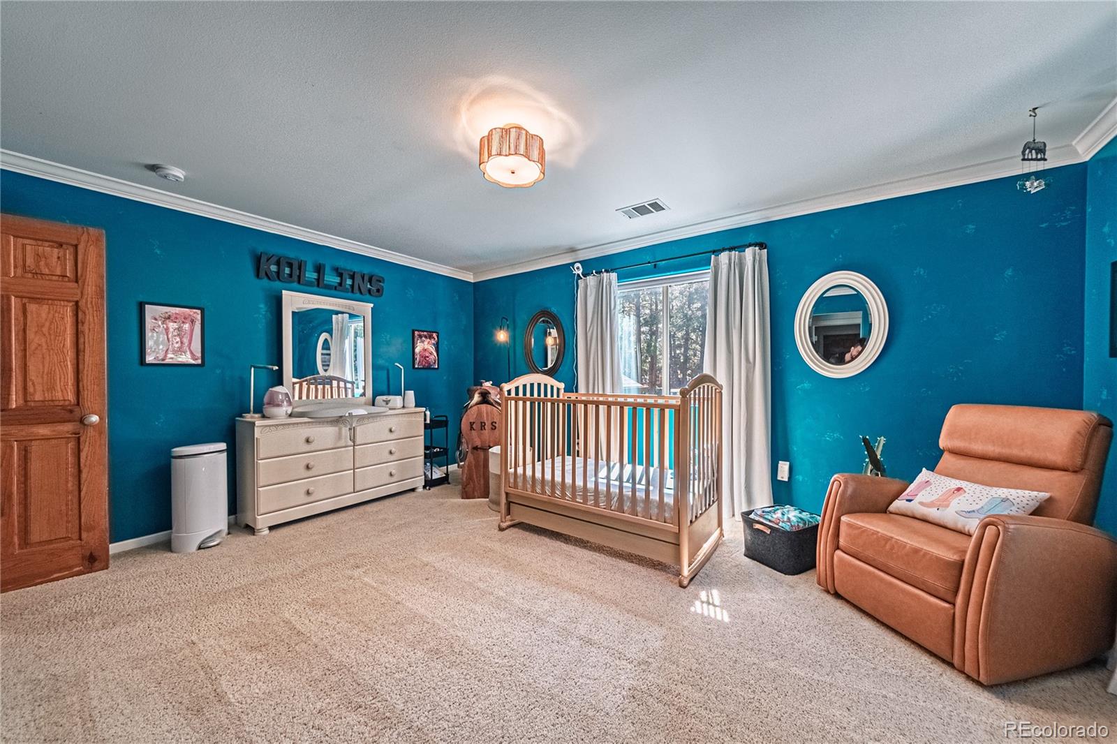 MLS Image #15 for 1210  kenosha drive,larkspur, Colorado