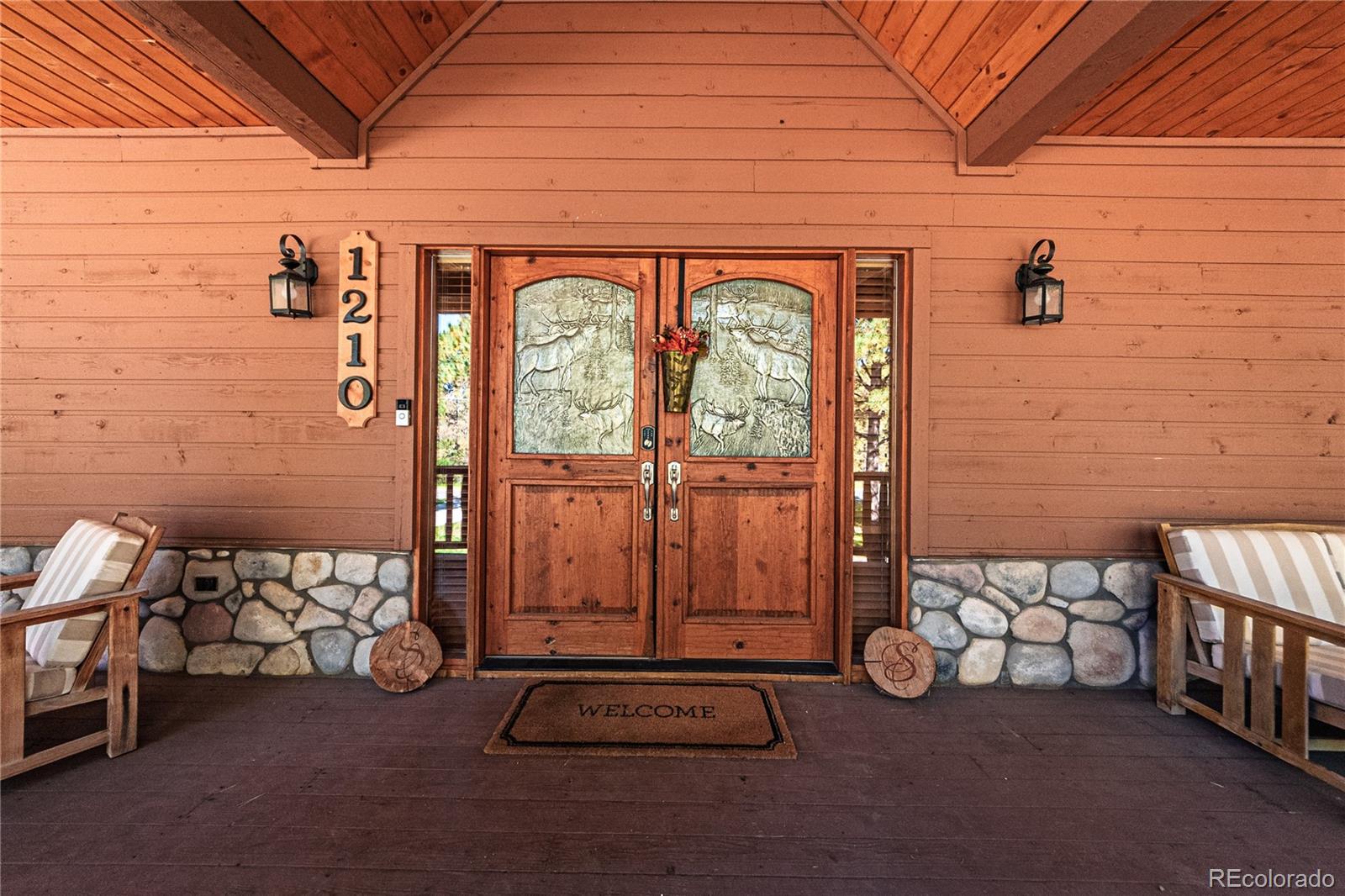 MLS Image #2 for 1210  kenosha drive,larkspur, Colorado