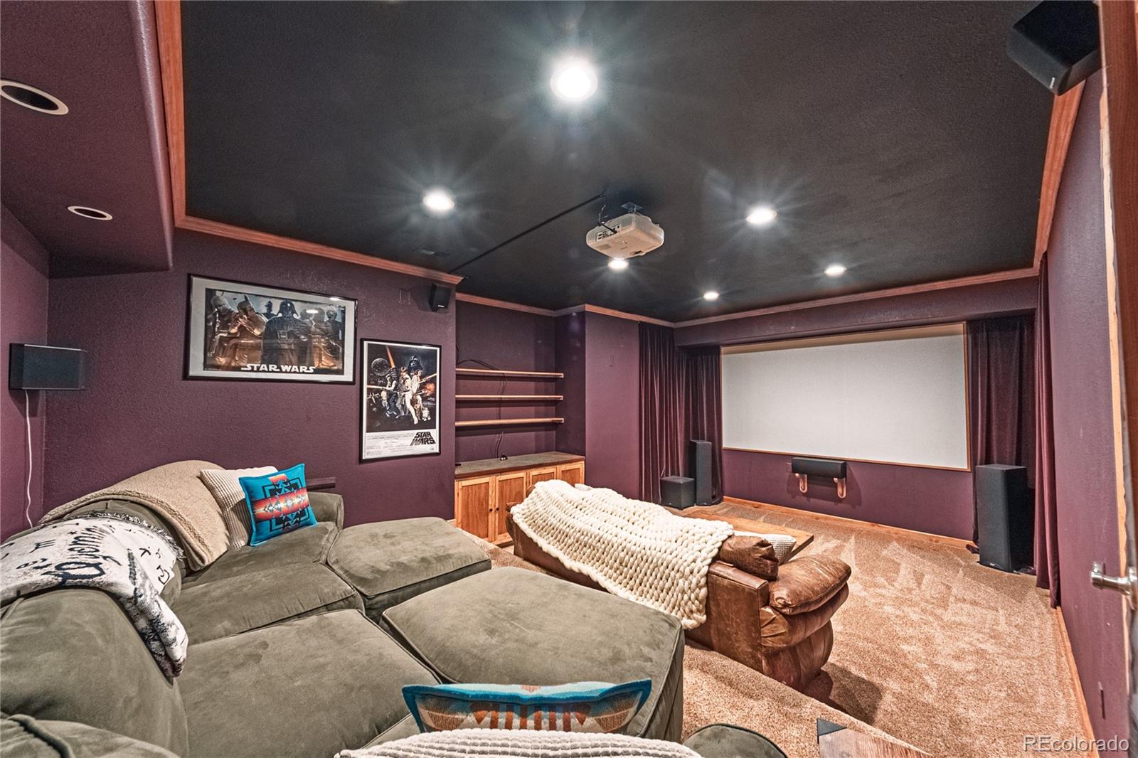 MLS Image #33 for 1210  kenosha drive,larkspur, Colorado