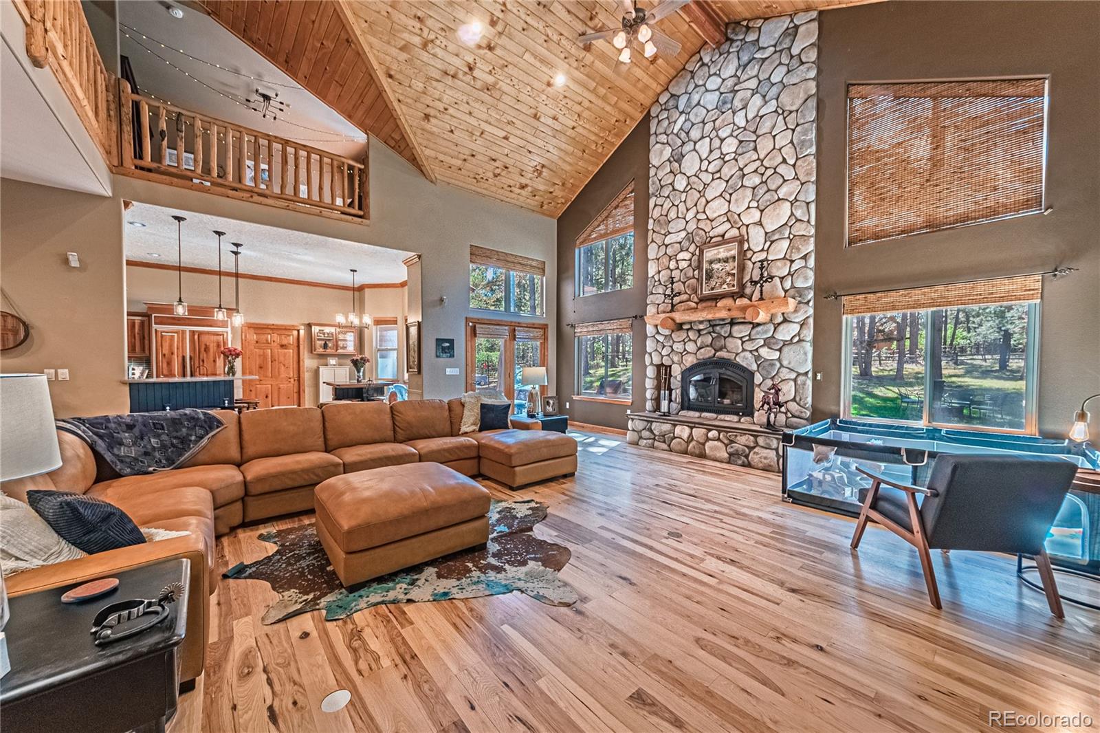 MLS Image #4 for 1210  kenosha drive,larkspur, Colorado