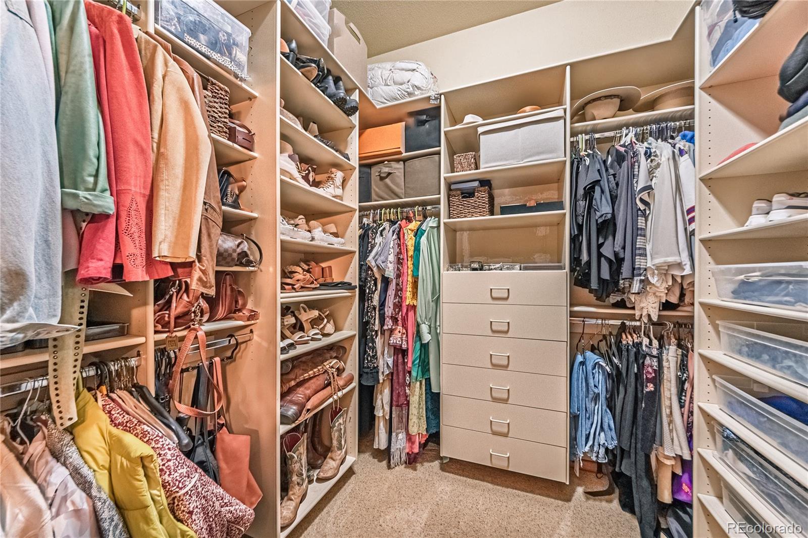 MLS Image #40 for 1210  kenosha drive,larkspur, Colorado