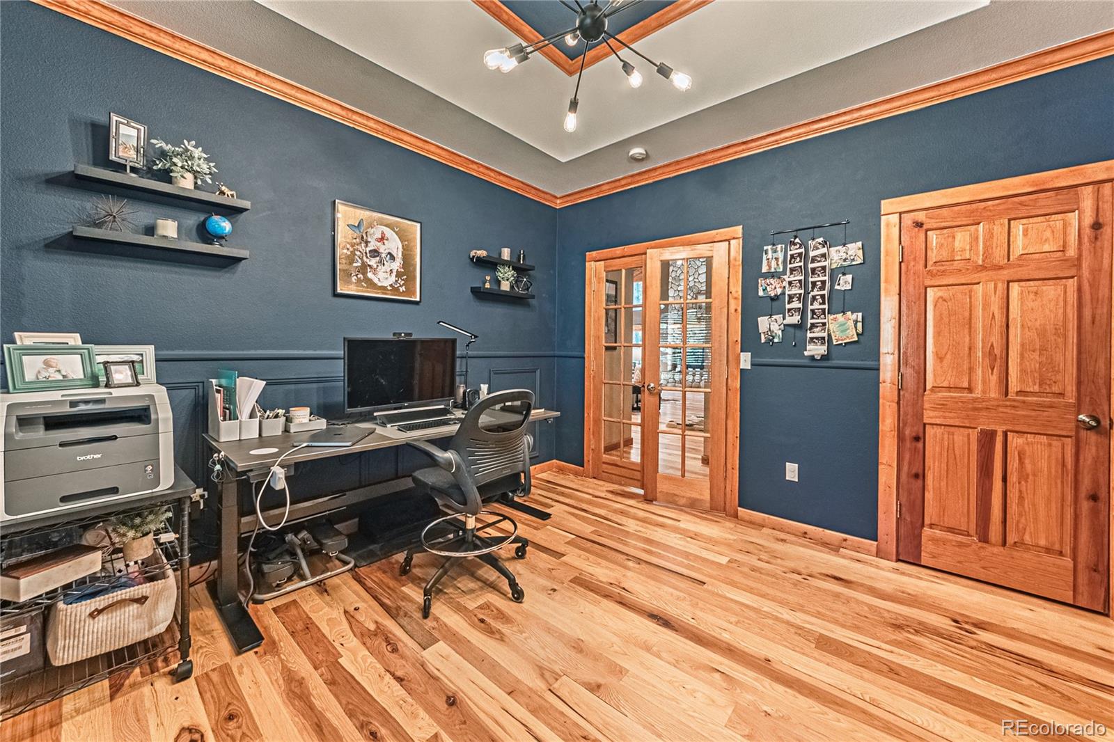 MLS Image #42 for 1210  kenosha drive,larkspur, Colorado