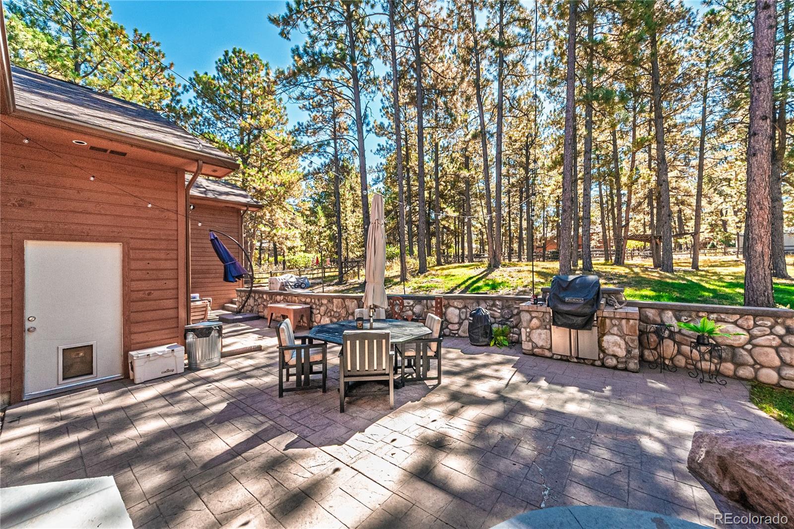 MLS Image #43 for 1210  kenosha drive,larkspur, Colorado