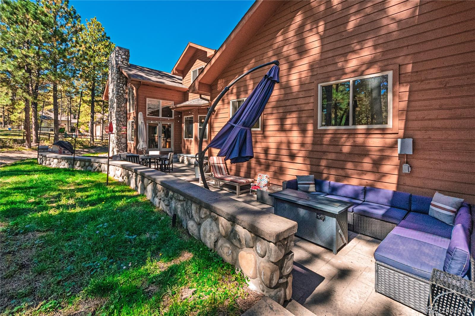 MLS Image #44 for 1210  kenosha drive,larkspur, Colorado