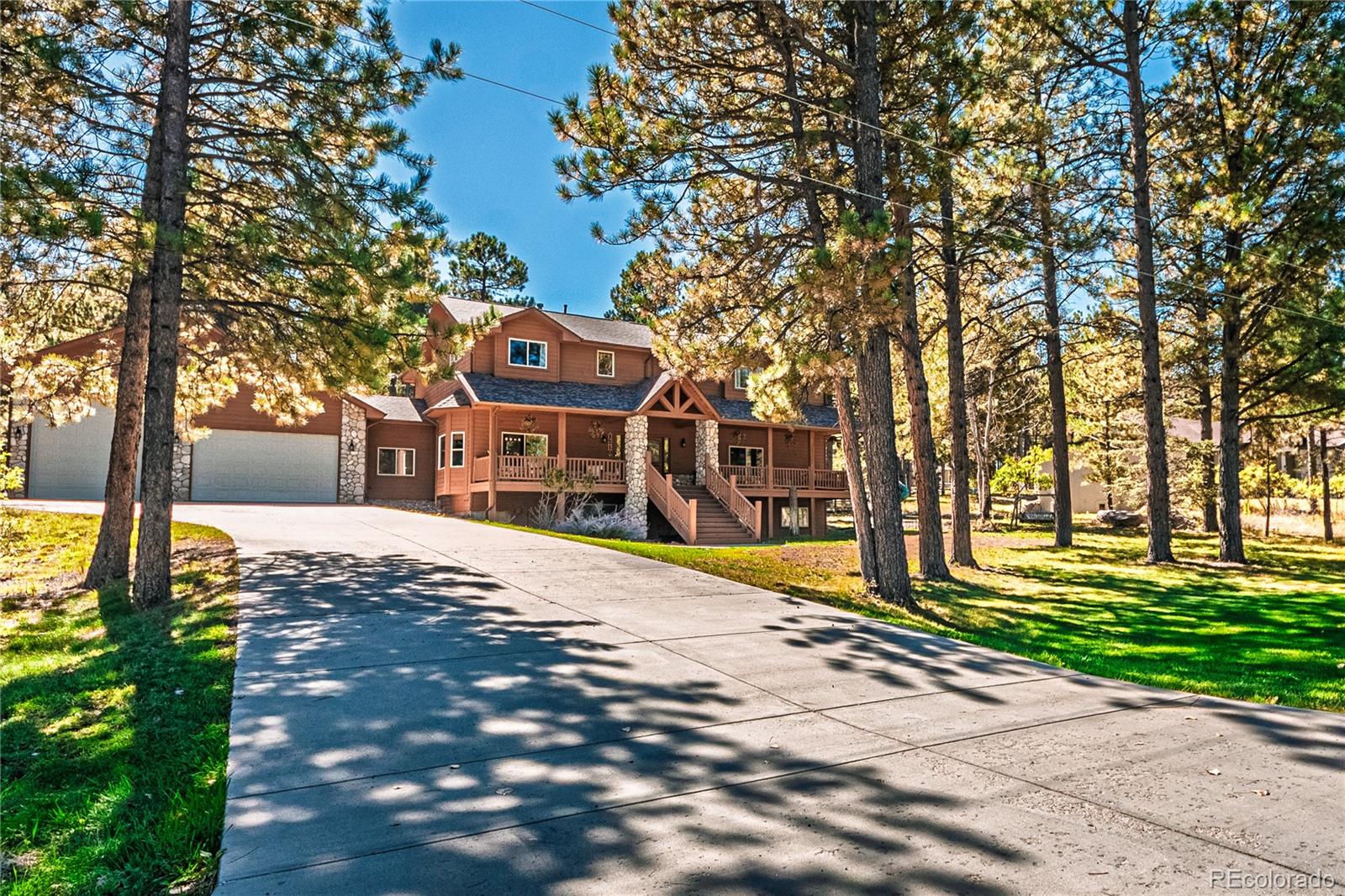 MLS Image #47 for 1210  kenosha drive,larkspur, Colorado
