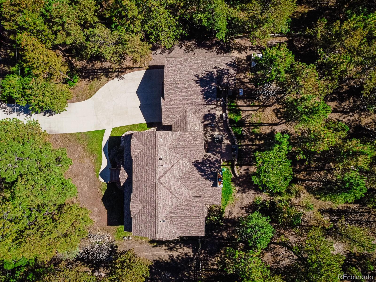 MLS Image #48 for 1210  kenosha drive,larkspur, Colorado