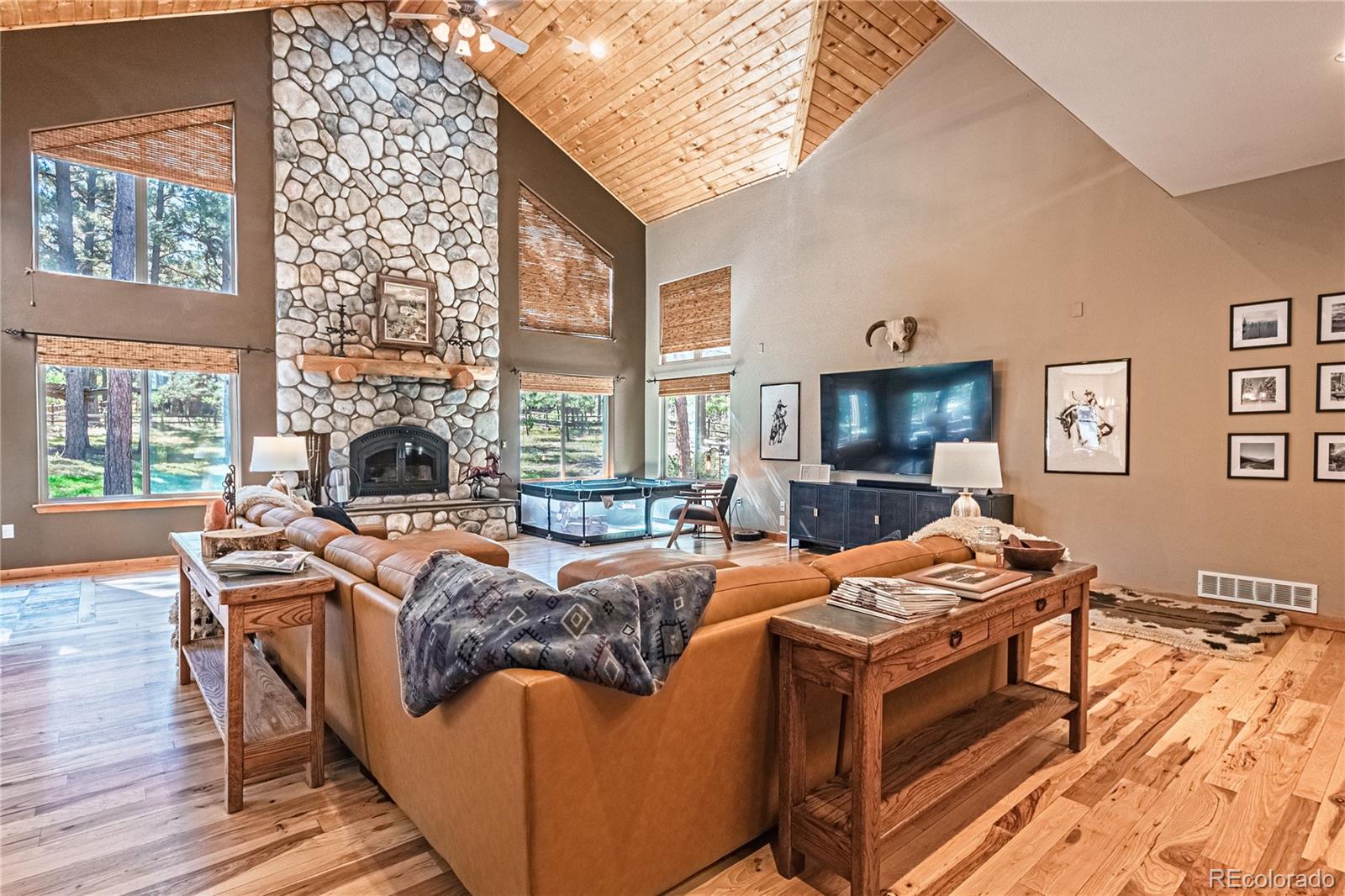 MLS Image #7 for 1210  kenosha drive,larkspur, Colorado