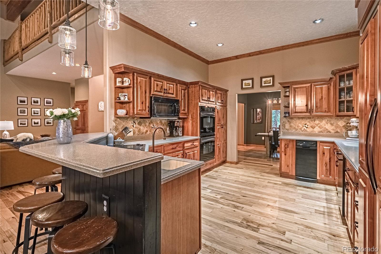 MLS Image #8 for 1210  kenosha drive,larkspur, Colorado