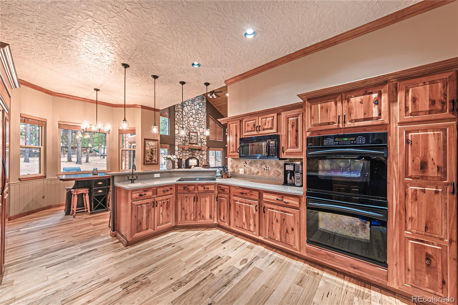 MLS Image #9 for 1210  kenosha drive,larkspur, Colorado