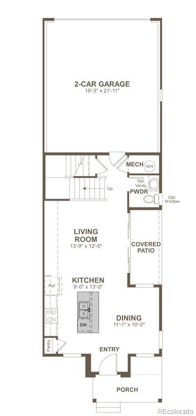 MLS Image #20 for 21361 e 67th avenue,aurora, Colorado