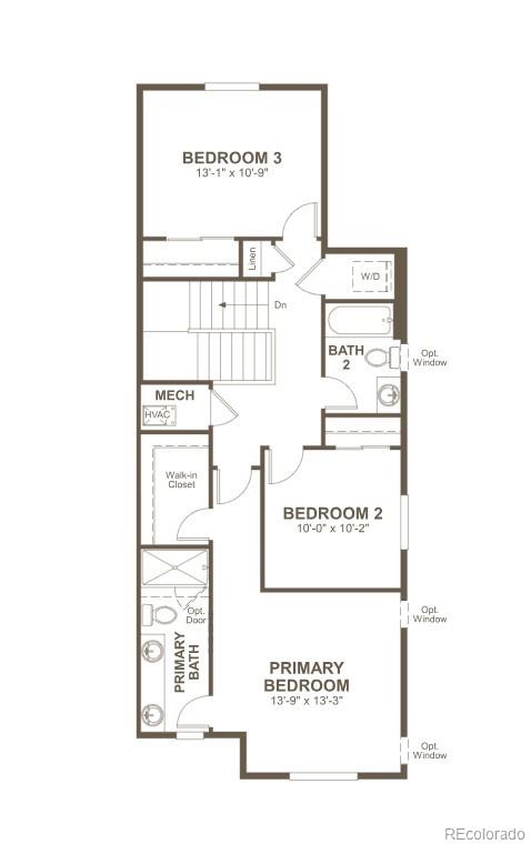 MLS Image #21 for 21361 e 67th avenue,aurora, Colorado