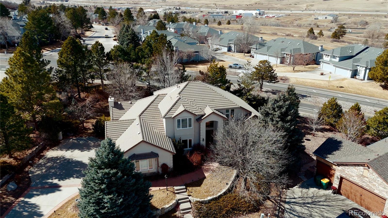MLS Image #46 for 1977  champions circle,castle rock, Colorado