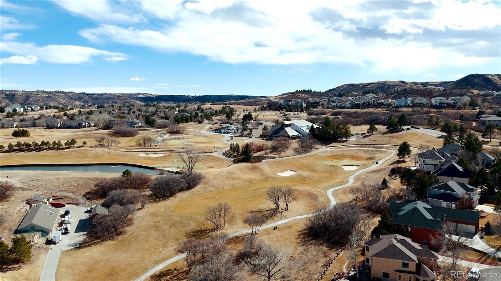MLS Image #47 for 1977  champions circle,castle rock, Colorado