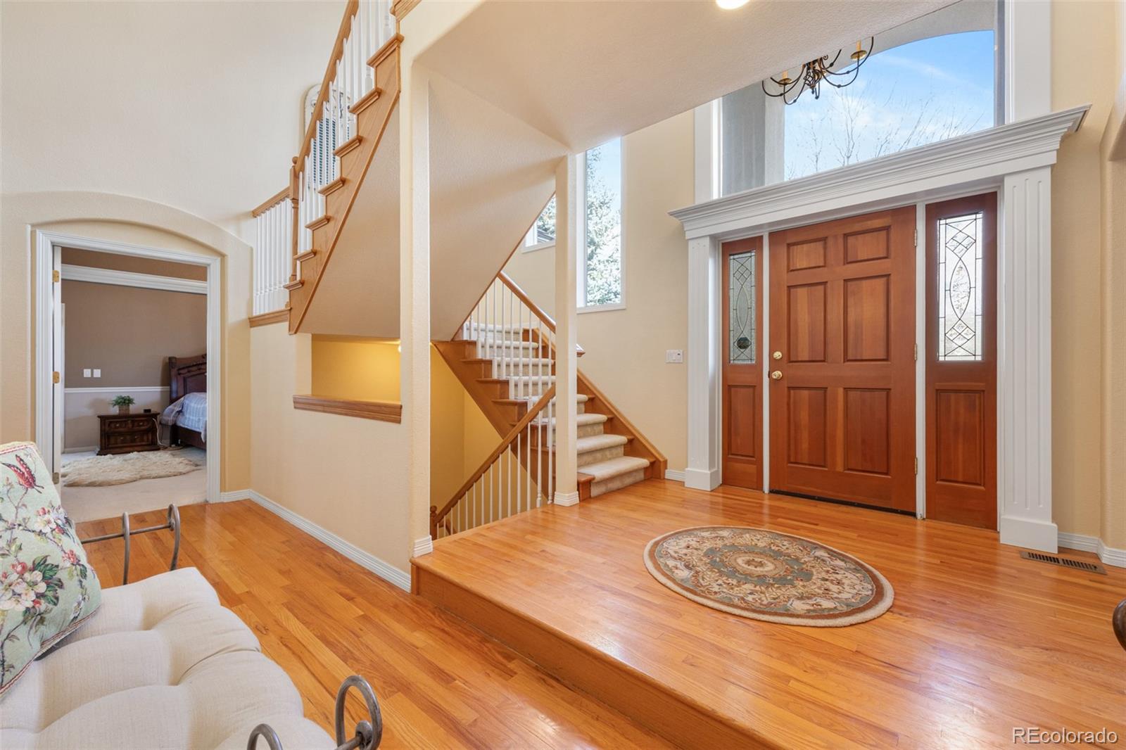 MLS Image #5 for 1977  champions circle,castle rock, Colorado