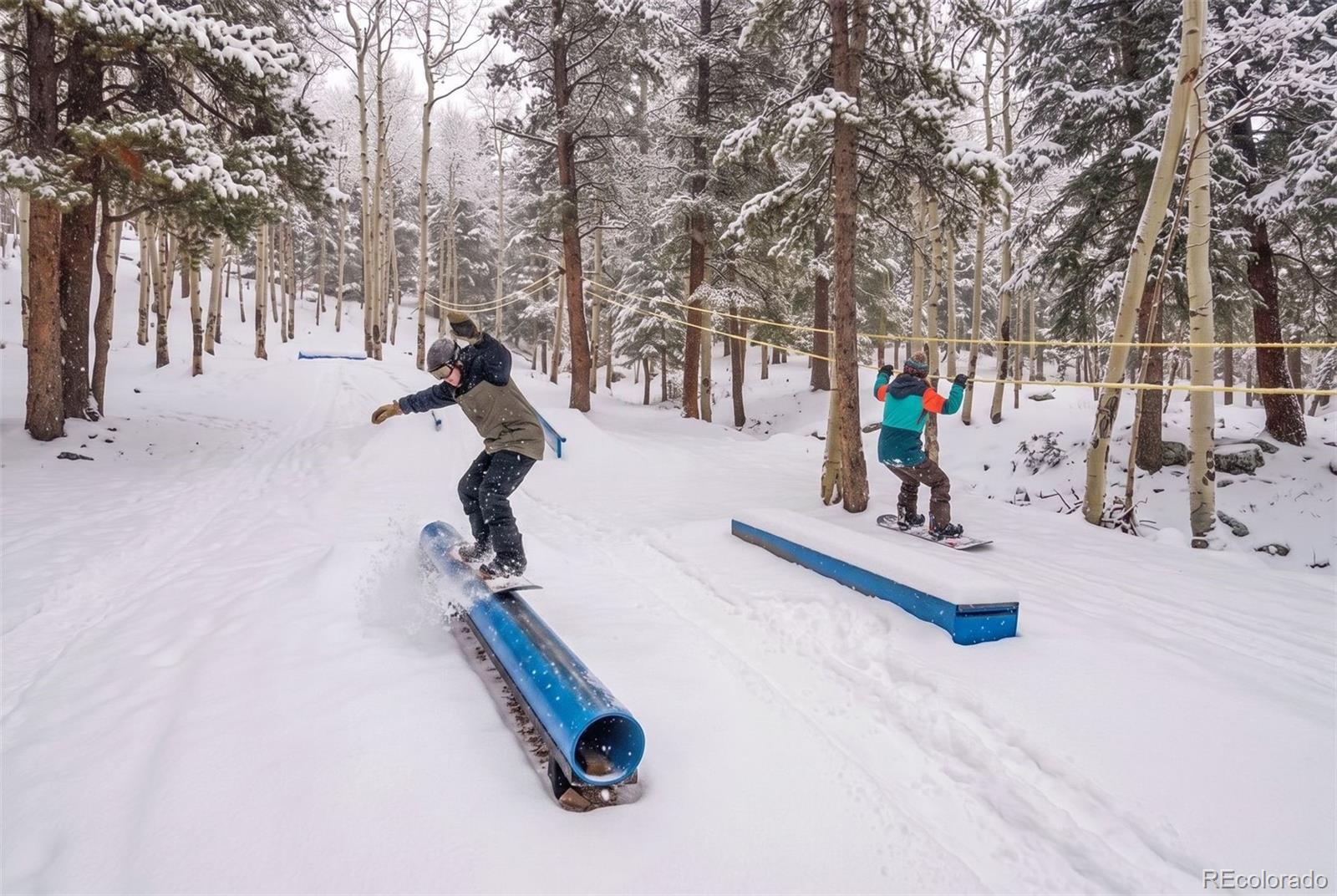 MLS Image #35 for 11102  conifer mountain road,conifer, Colorado