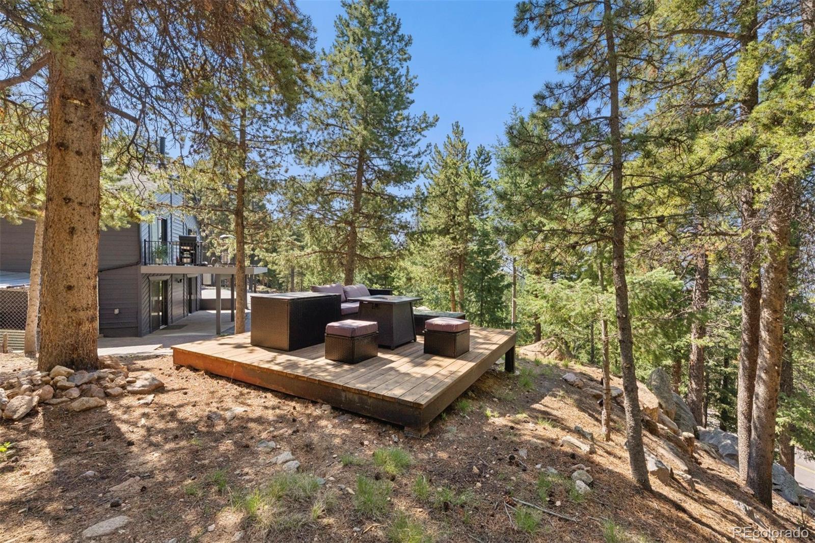 MLS Image #39 for 11102  conifer mountain road,conifer, Colorado