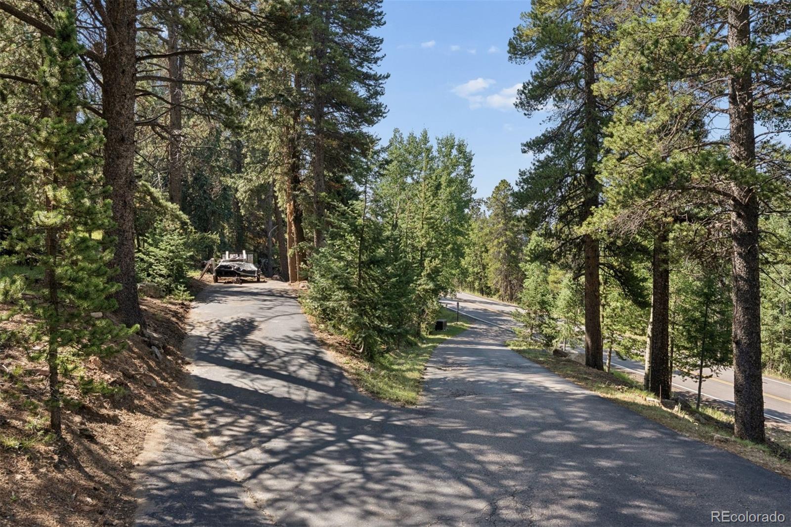 MLS Image #40 for 11102  conifer mountain road,conifer, Colorado