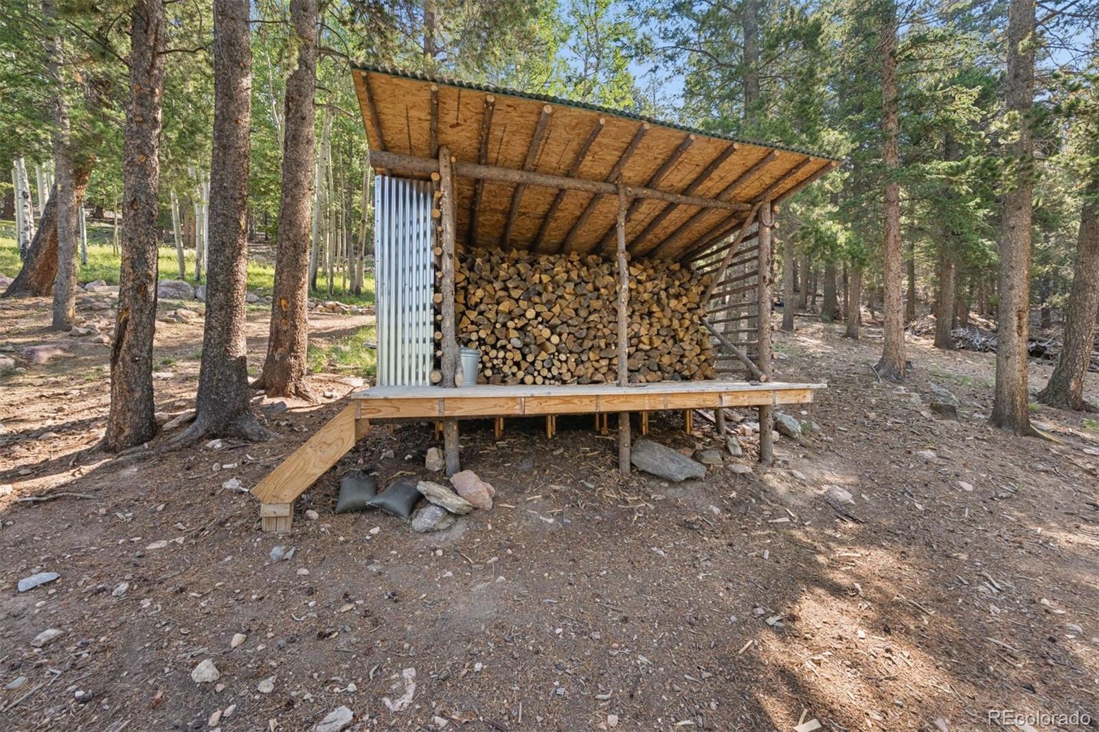MLS Image #41 for 11102  conifer mountain road,conifer, Colorado