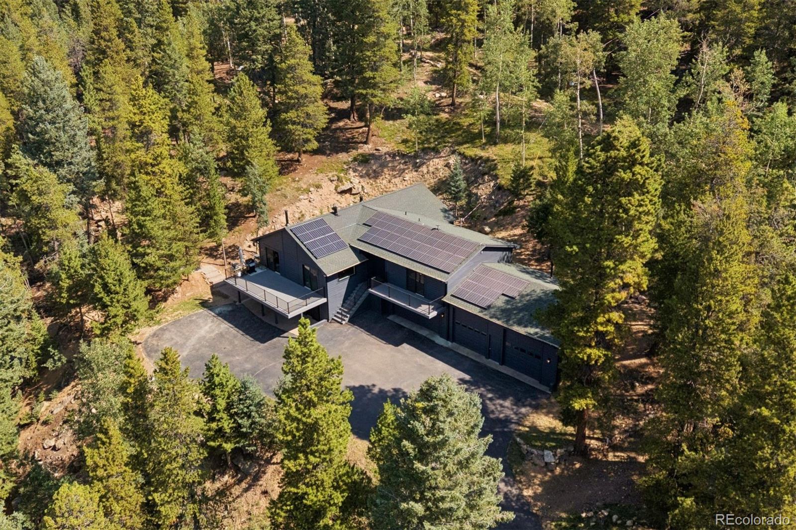 MLS Image #42 for 11102  conifer mountain road,conifer, Colorado