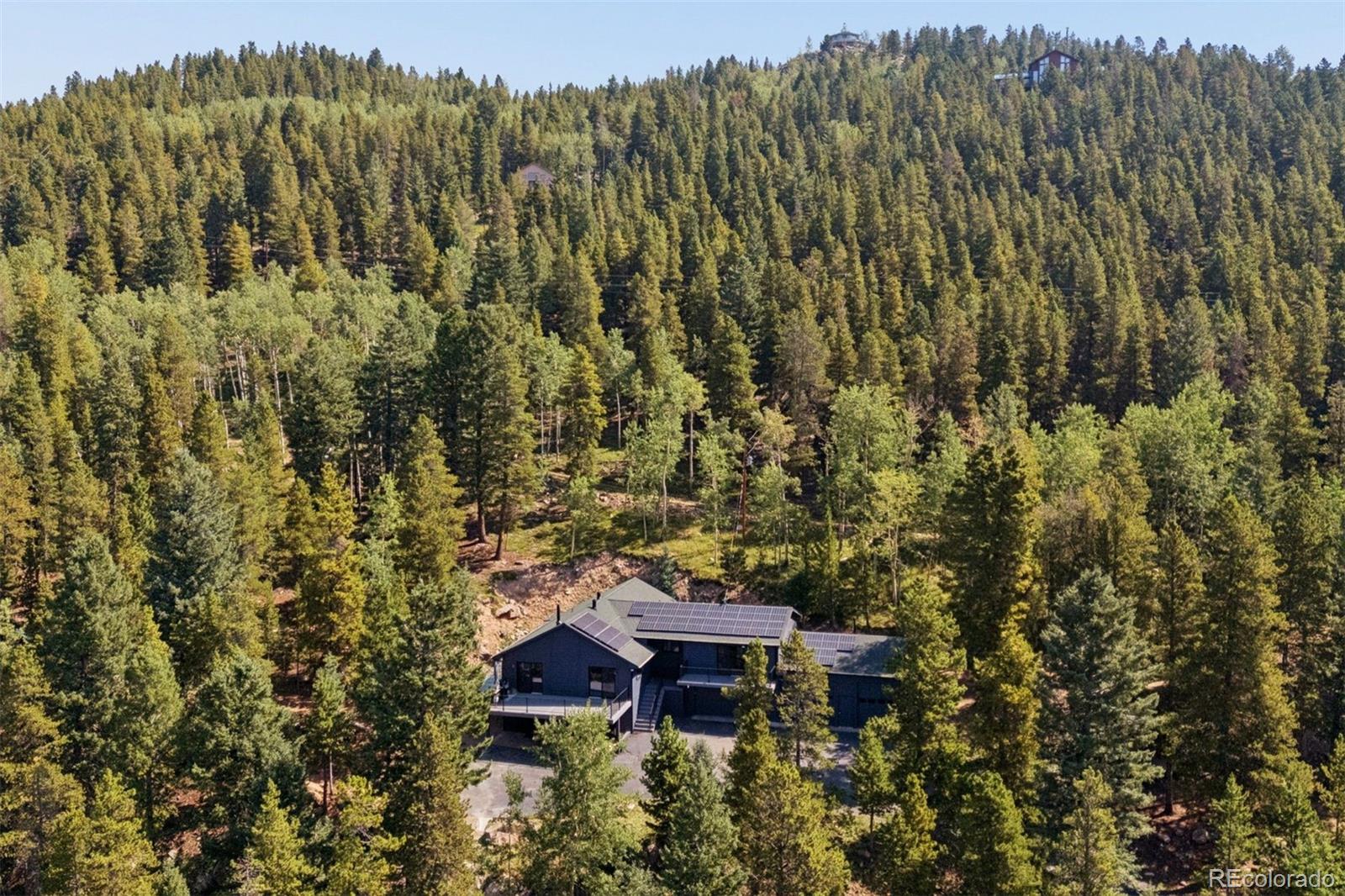 MLS Image #43 for 11102  conifer mountain road,conifer, Colorado