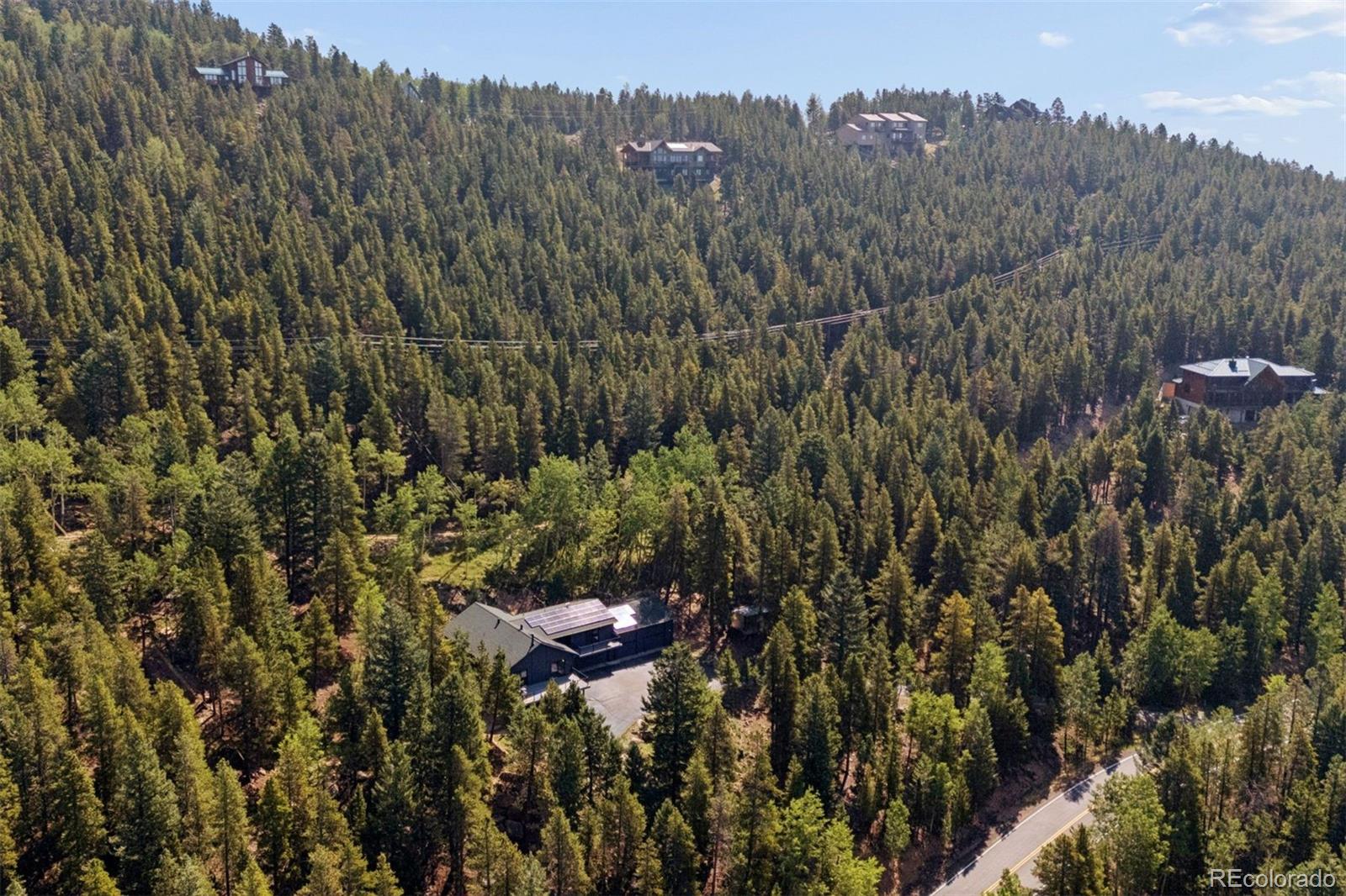 MLS Image #45 for 11102  conifer mountain road,conifer, Colorado