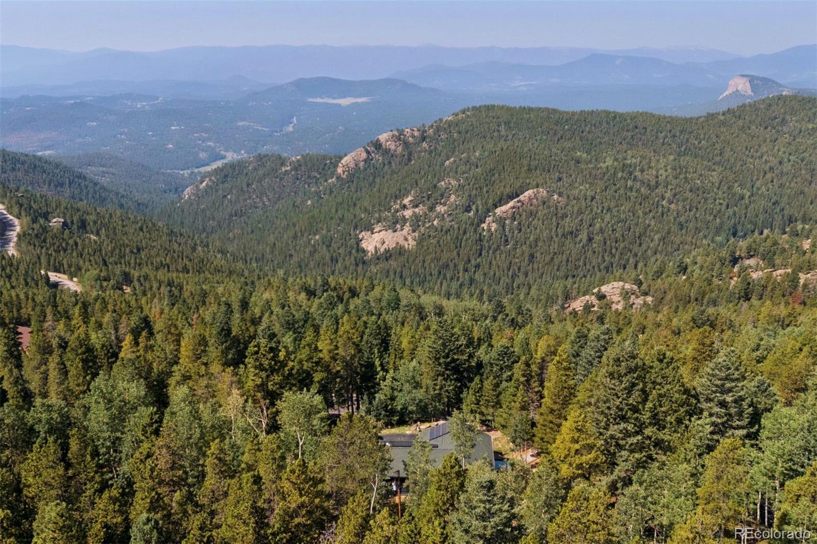 MLS Image #47 for 11102  conifer mountain road,conifer, Colorado