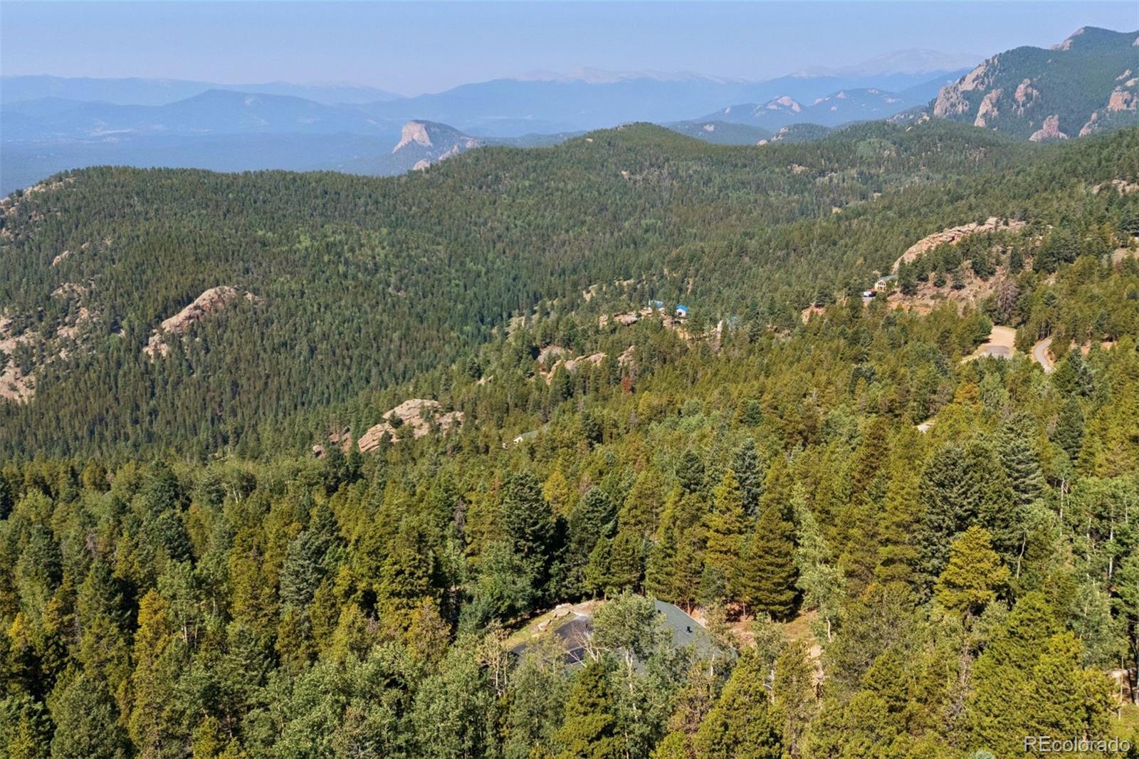 MLS Image #48 for 11102  conifer mountain road,conifer, Colorado
