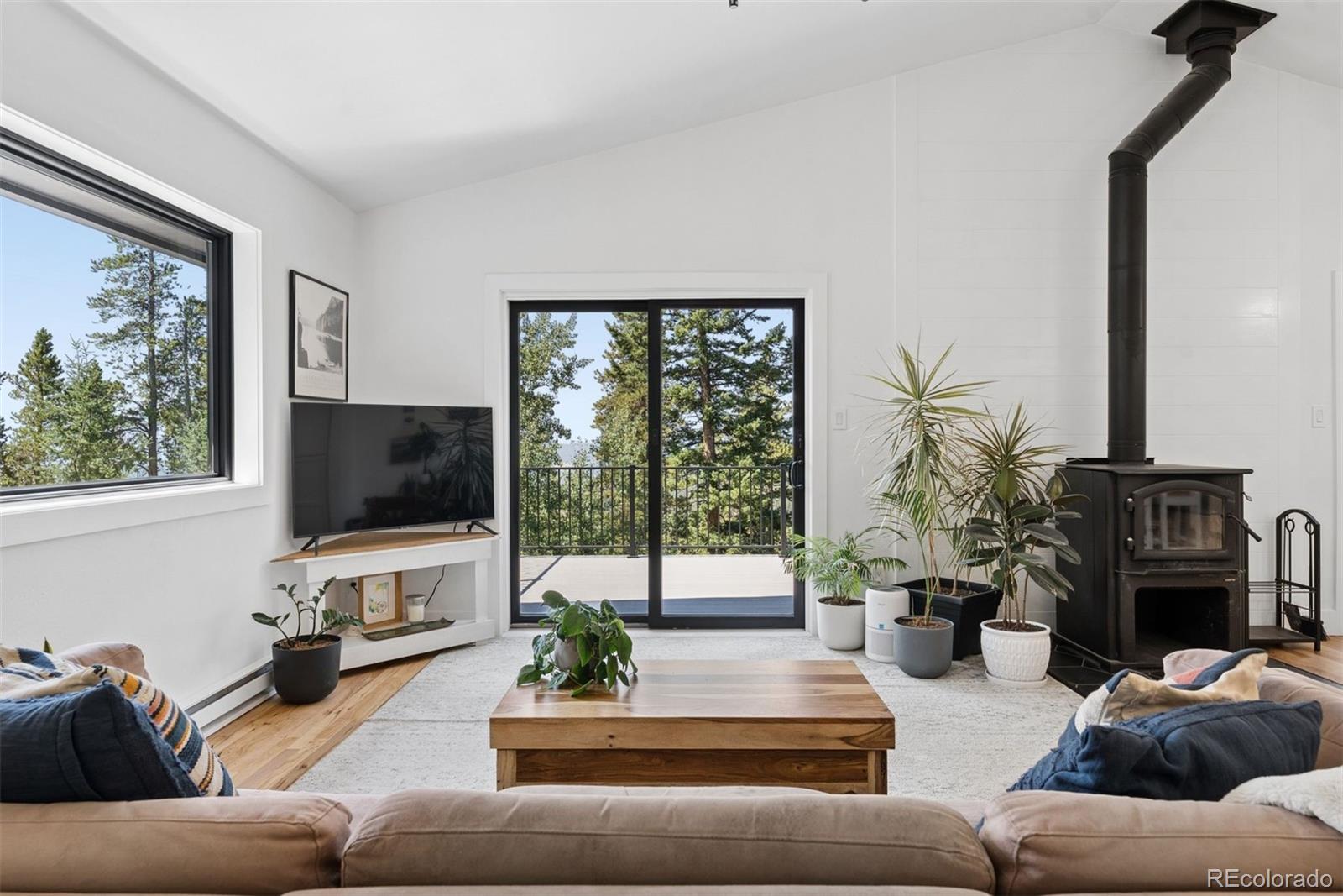 MLS Image #5 for 11102  conifer mountain road,conifer, Colorado