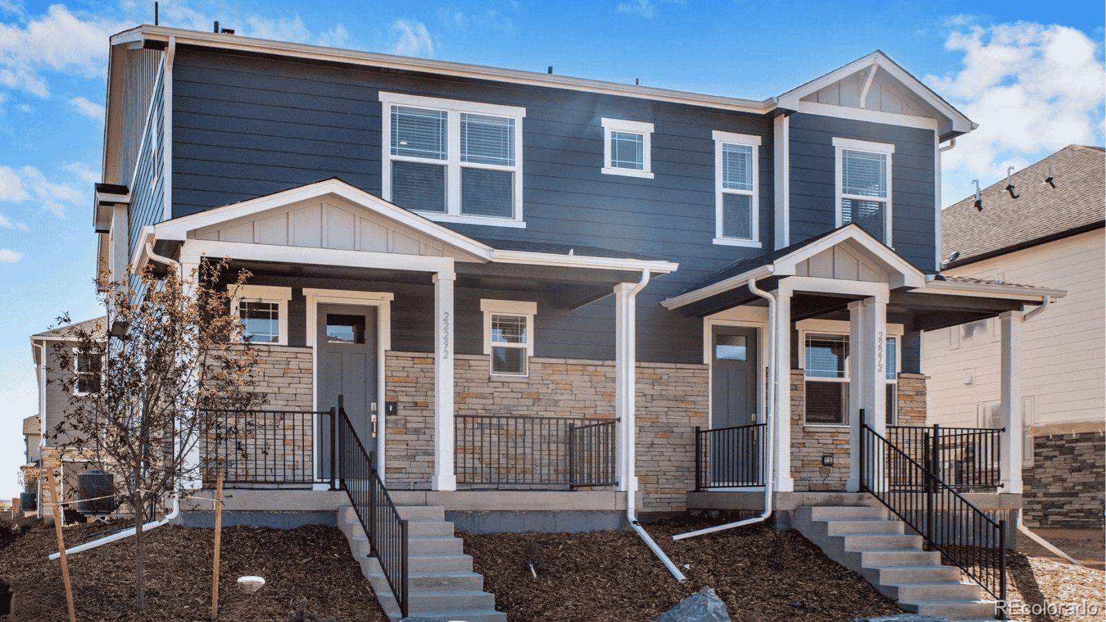 MLS Image #0 for 9872  argonne street,commerce city, Colorado