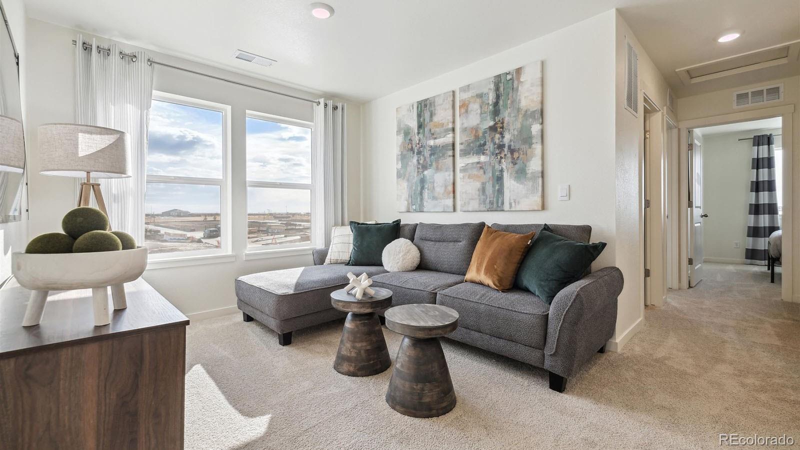 MLS Image #12 for 9872  argonne street,commerce city, Colorado