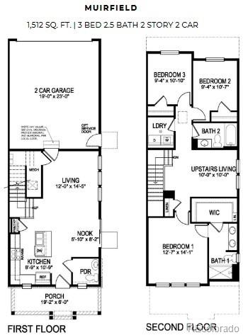 MLS Image #21 for 9872  argonne street,commerce city, Colorado