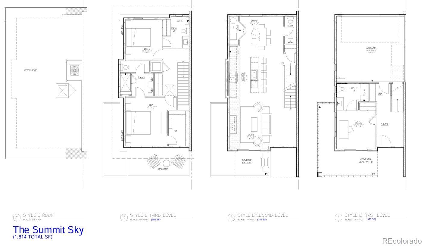 MLS Image #24 for 9195  pierce street,westminster, Colorado