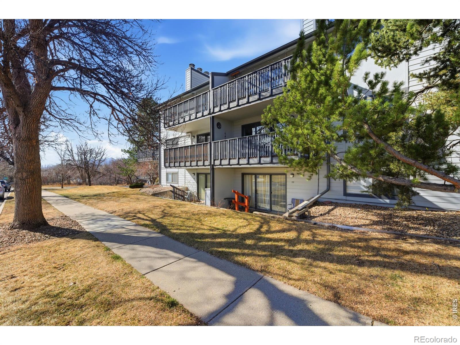 MLS Image #0 for 3393  oneal parkway,boulder, Colorado