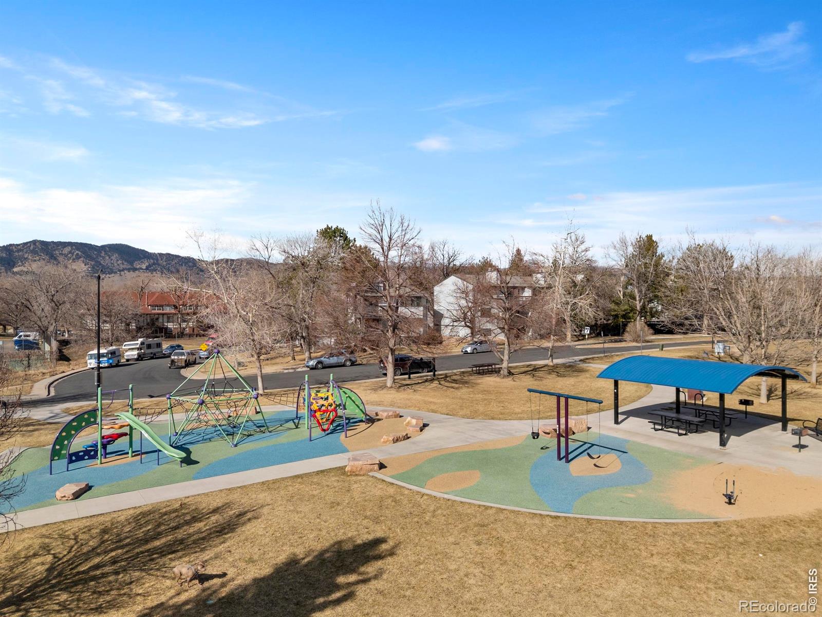 MLS Image #19 for 3393  oneal parkway,boulder, Colorado