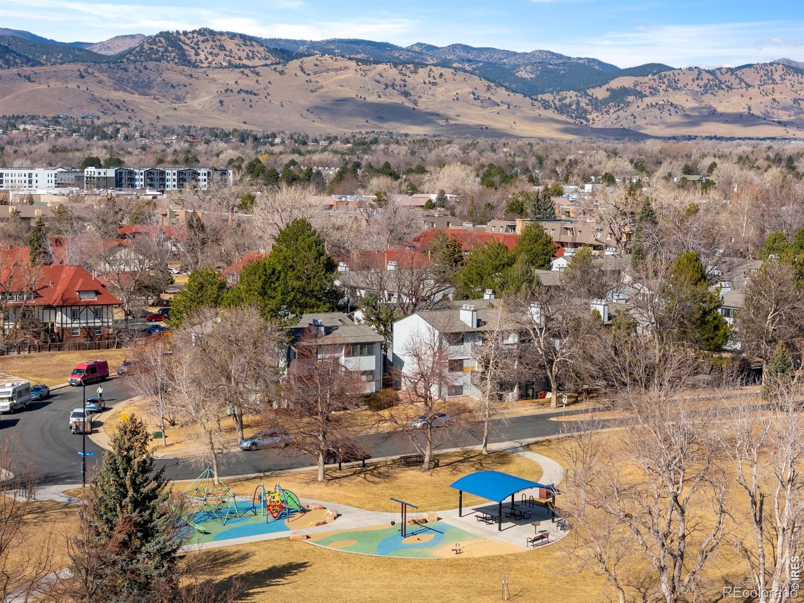 MLS Image #22 for 3393  oneal parkway,boulder, Colorado