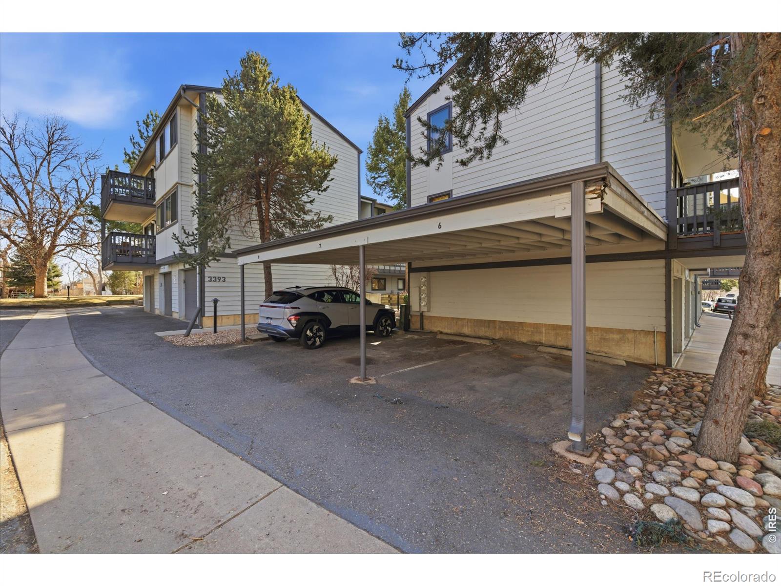 MLS Image #27 for 3393  oneal parkway,boulder, Colorado