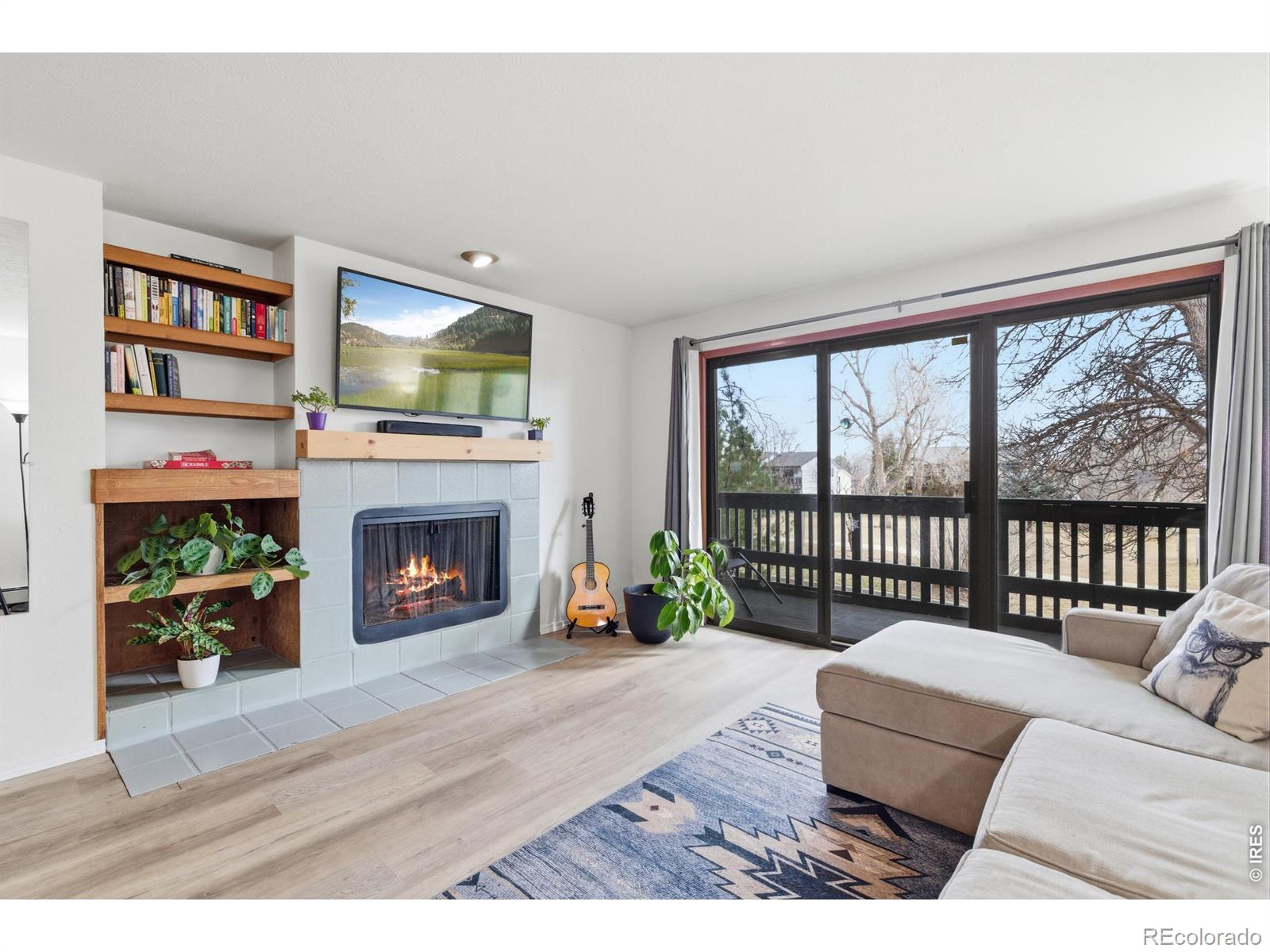MLS Image #3 for 3393  oneal parkway,boulder, Colorado