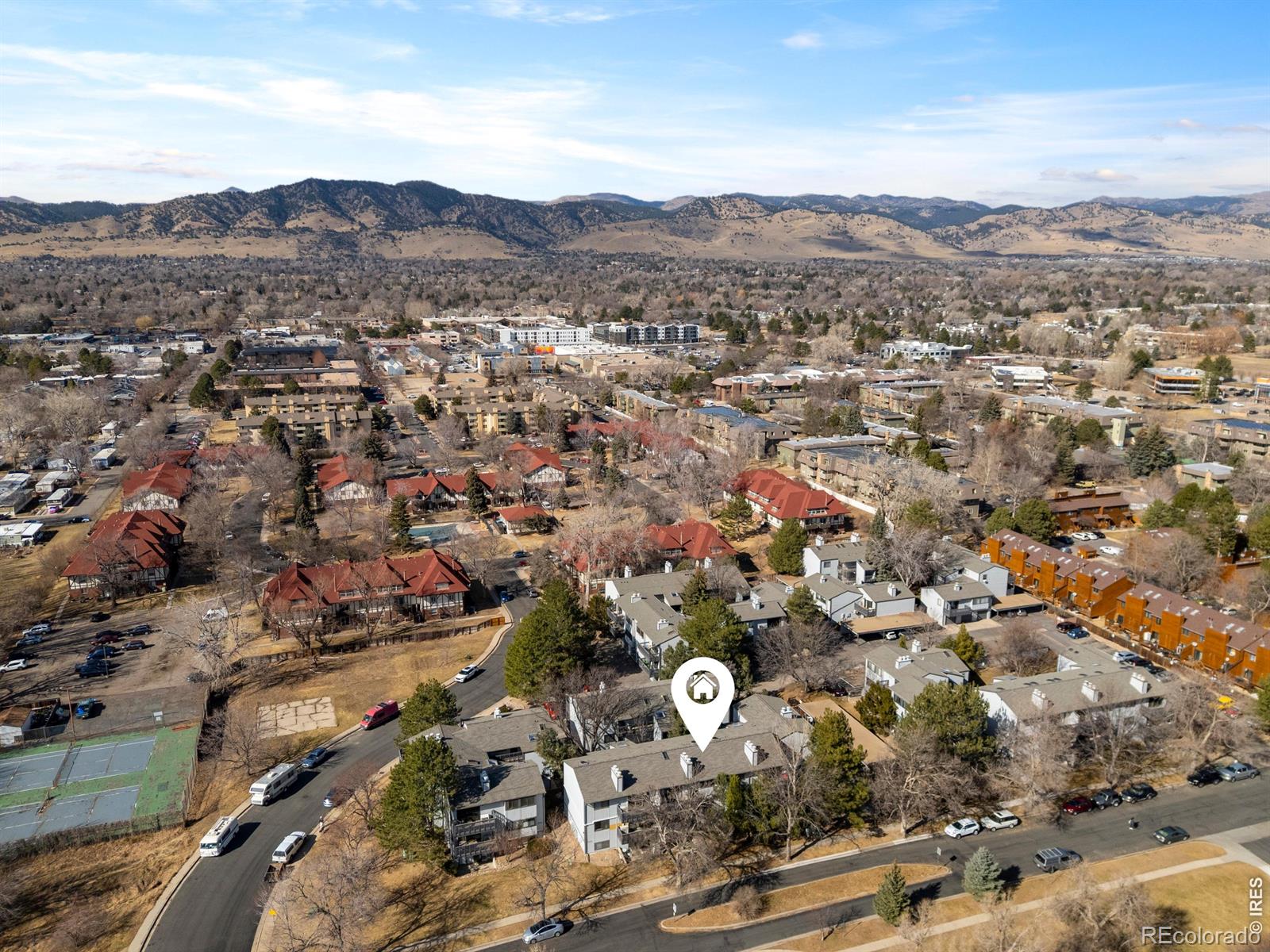 MLS Image #32 for 3393  oneal parkway,boulder, Colorado