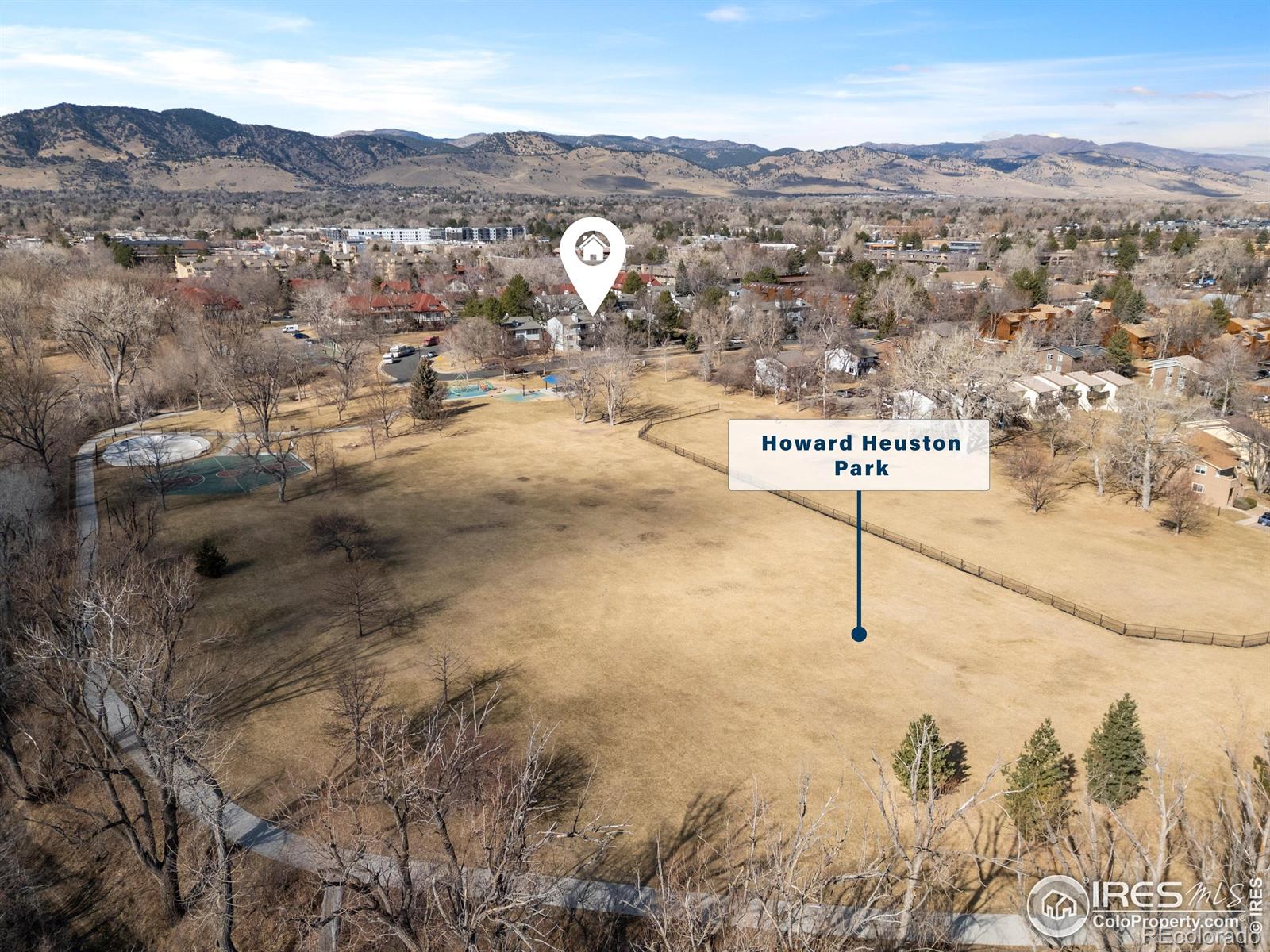MLS Image #33 for 3393  oneal parkway,boulder, Colorado