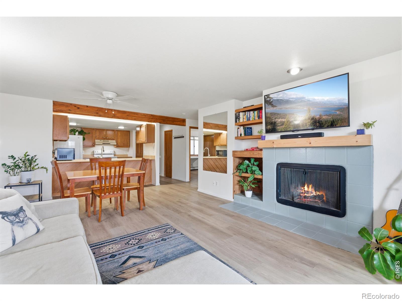 MLS Image #4 for 3393  oneal parkway,boulder, Colorado