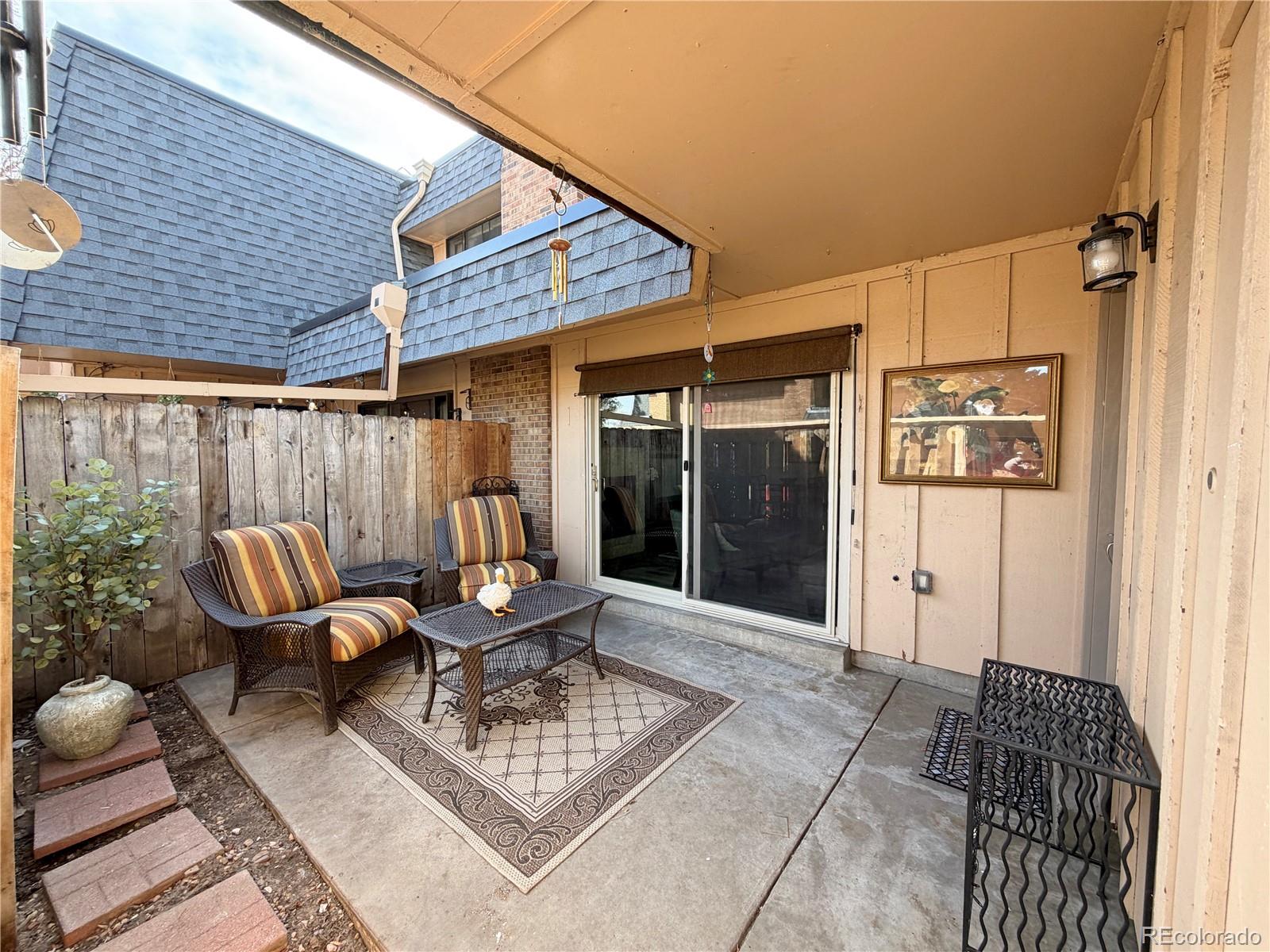 MLS Image #1 for 7995 e mississippi avenue k9,denver, Colorado
