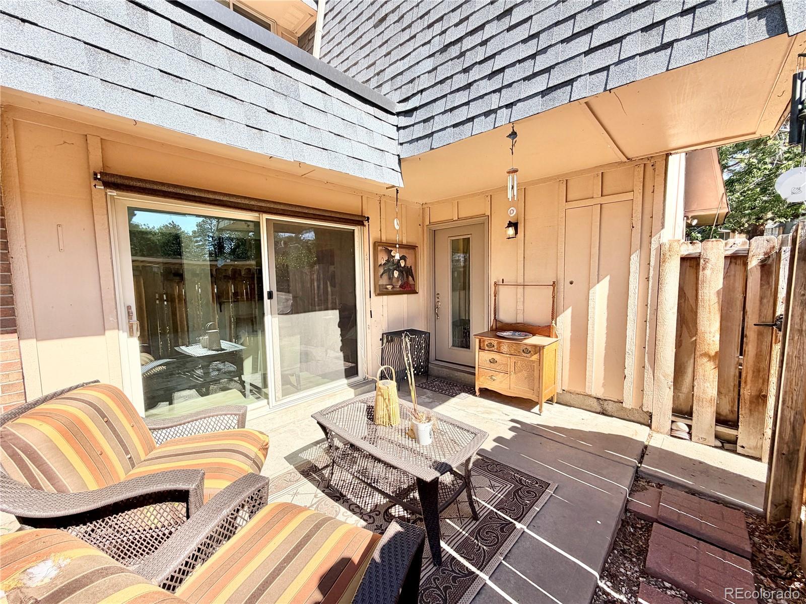 MLS Image #19 for 7995 e mississippi avenue k9,denver, Colorado