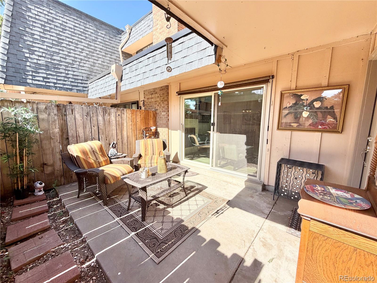 MLS Image #20 for 7995 e mississippi avenue k9,denver, Colorado
