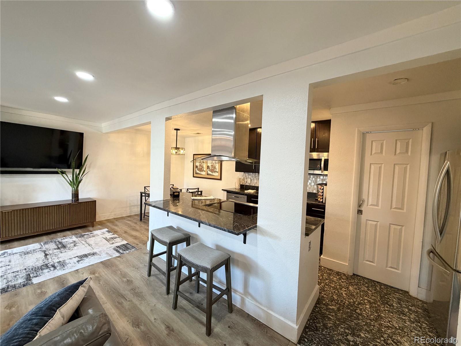 MLS Image #3 for 7995 e mississippi avenue k9,denver, Colorado