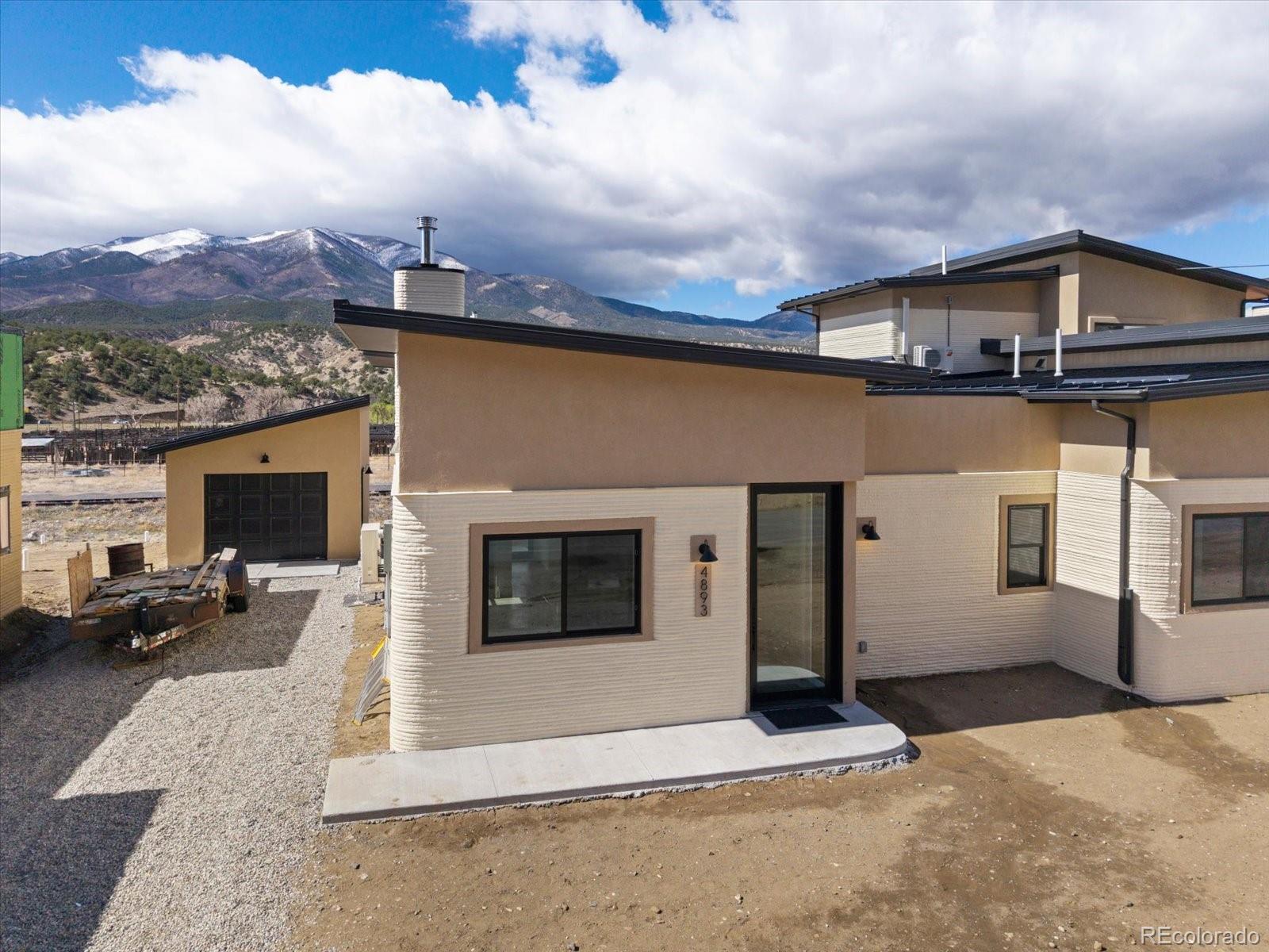 MLS Image #0 for 4893  main street,salida, Colorado