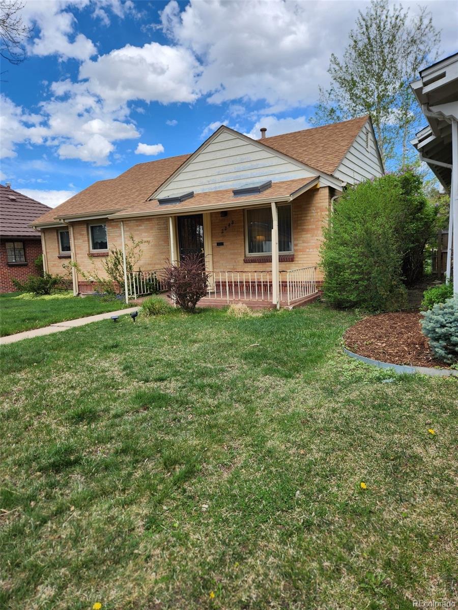 MLS Image #0 for 2248 n raleigh street,denver, Colorado