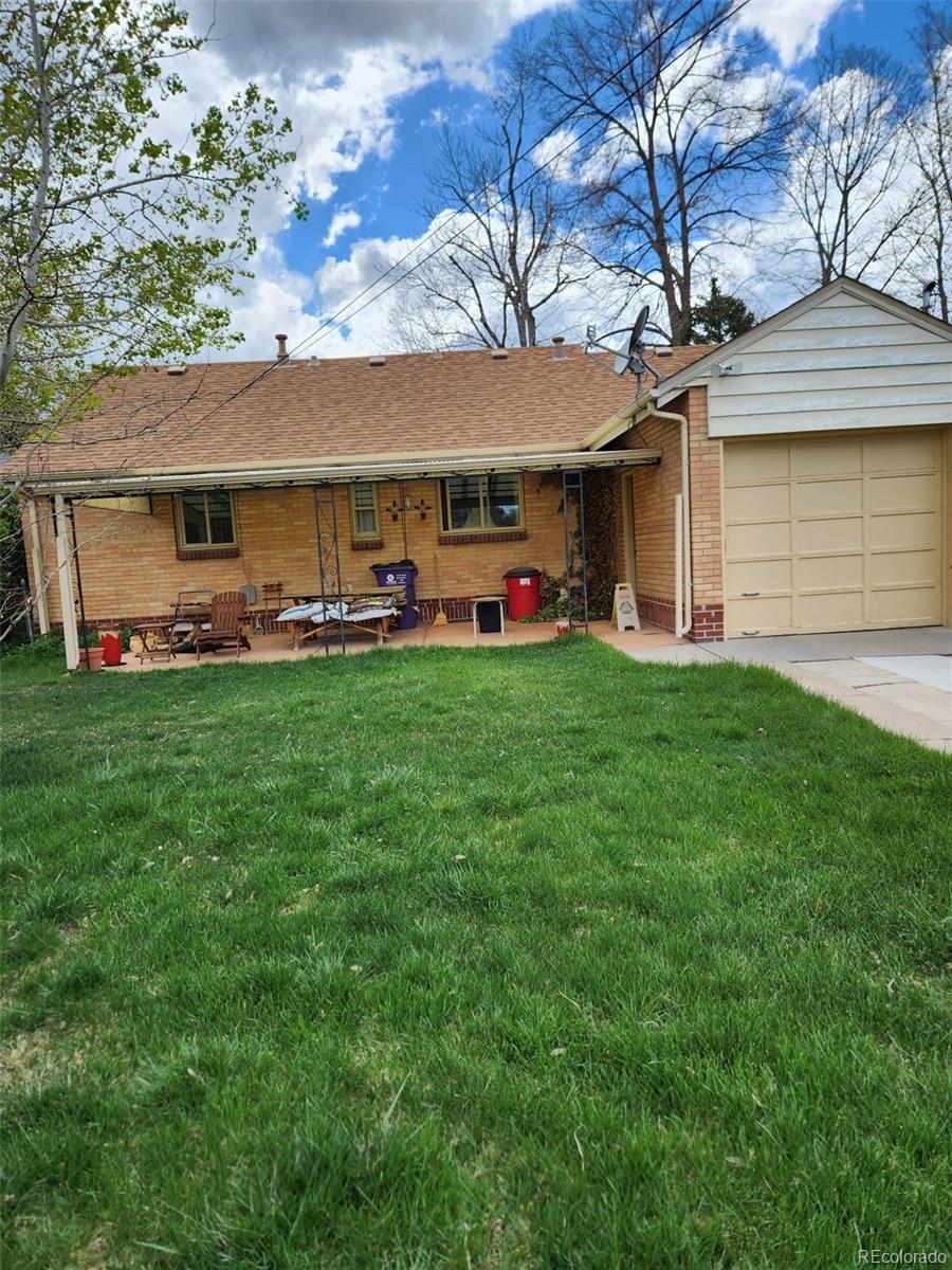 MLS Image #1 for 2248 n raleigh street,denver, Colorado