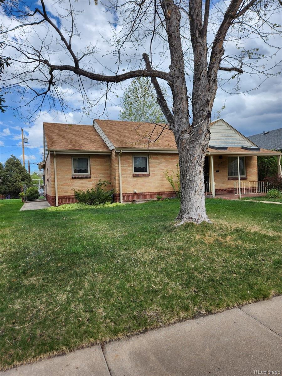 MLS Image #2 for 2248 n raleigh street,denver, Colorado
