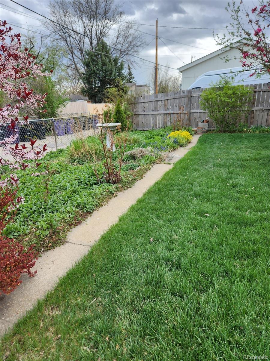 MLS Image #3 for 2248 n raleigh street,denver, Colorado