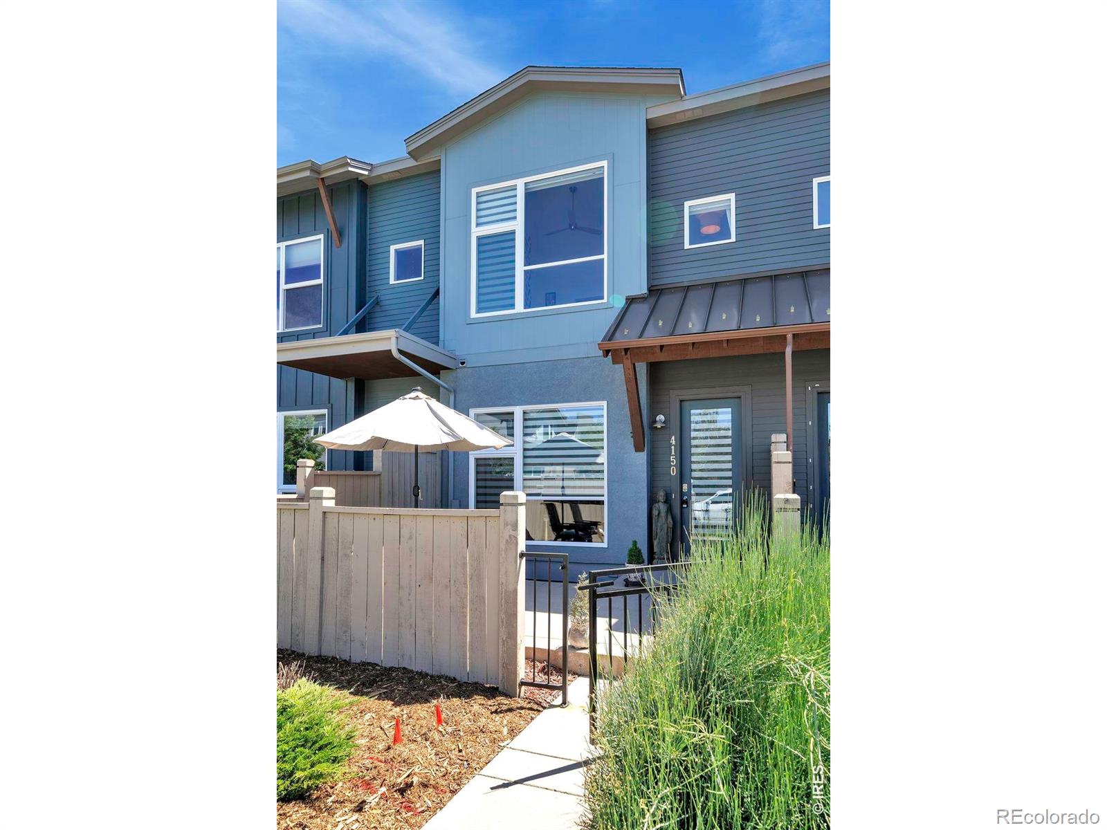 MLS Image #1 for 4150  longview lane,boulder, Colorado